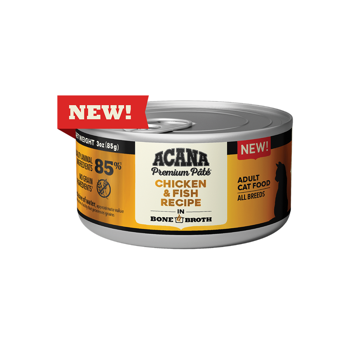 Acana premium hot sale